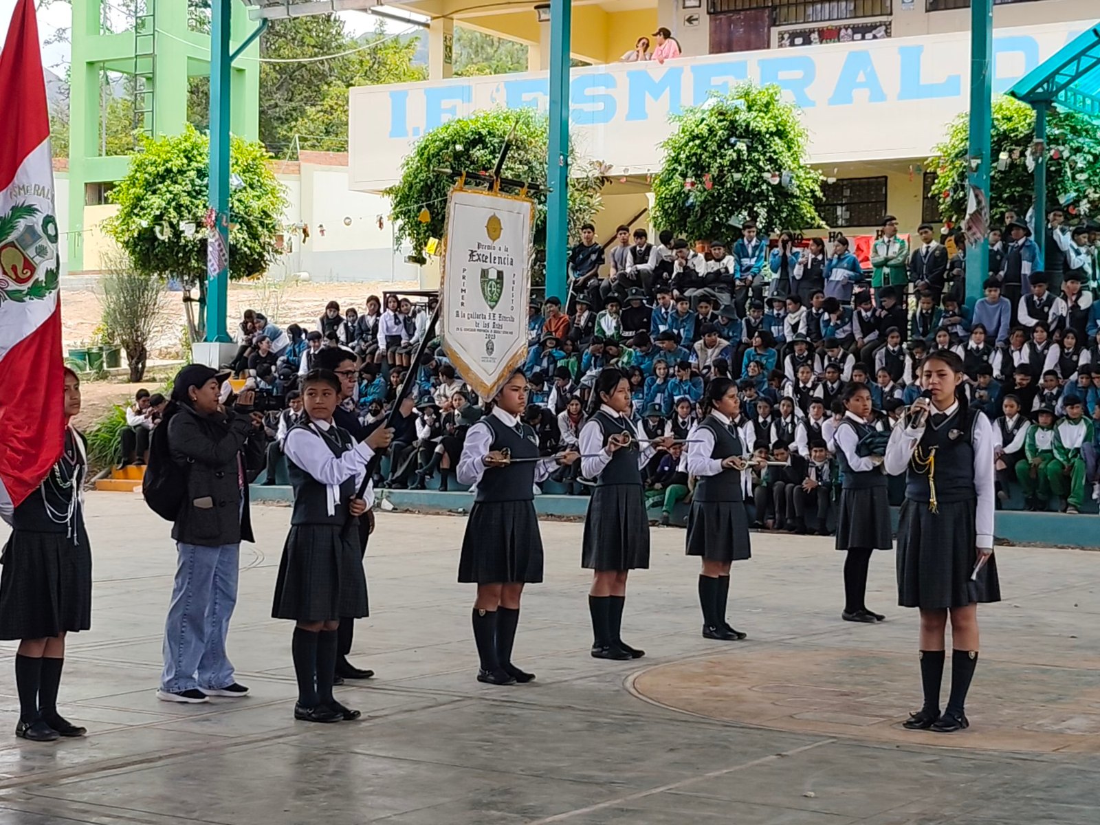 Formación Académica