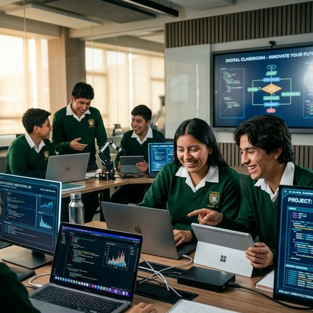 Innovación Digital