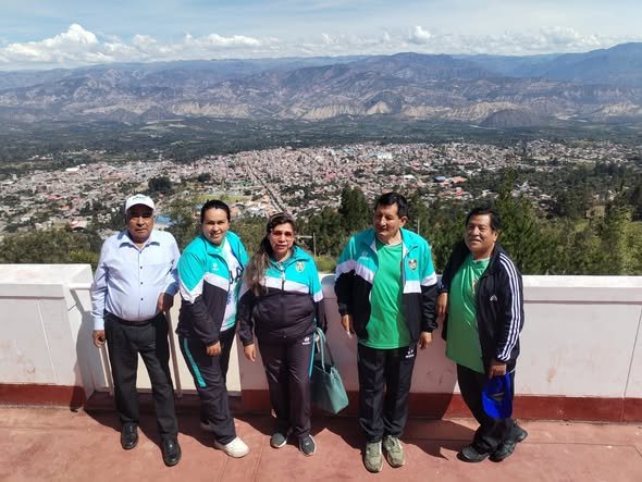 “ESMERALDA DE LOS ANDES” RECONOCE EL TRABAJO INCANSABLE DE SU PERSONAL ADMINISTRATIVO